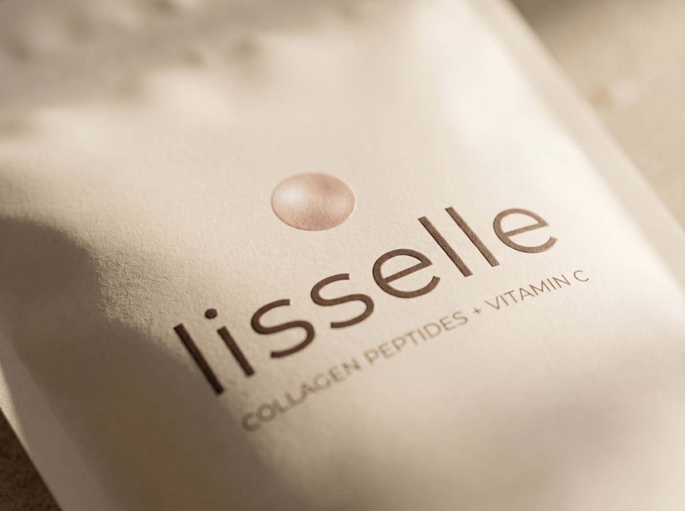 Detail van het logo