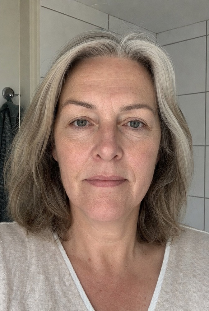 Digitaal gegenereerde ontwerpstudie — beeld A